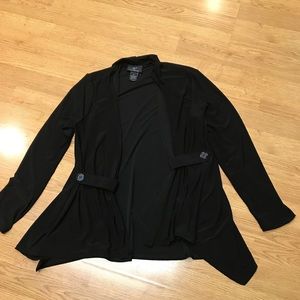 Beautiful 3 piece jacket, pants and tank🌺